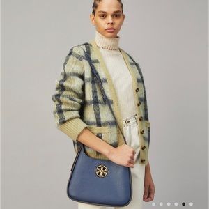 MILLER SMALL CLASSIC SHOULDER BAG